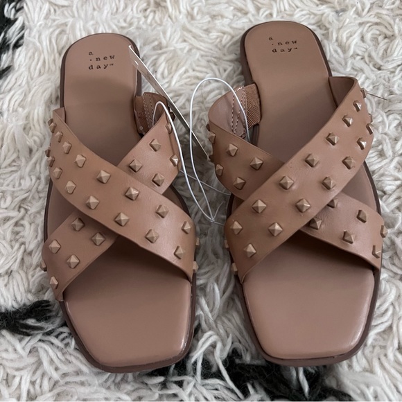 a new day Shoes - A New Day Sandals